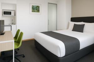 Busselton Gale Street Motel & Villas