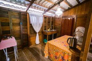 KLIA Transit Homestay Tun Fatimah