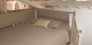 Maisons de vacances Charming small quiet house for 2 to 4 pers : photos des chambres