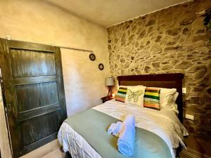 Ti Amo en ValQuirico