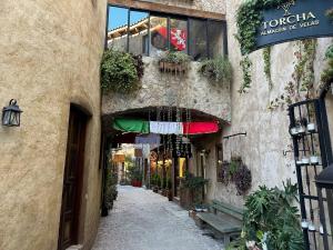 Ti Amo en ValQuirico