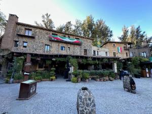 Ti Amo en ValQuirico