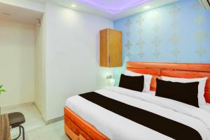 Hotel O by OYO N.K. Residency