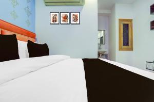 Hotel O by OYO N.K. Residency