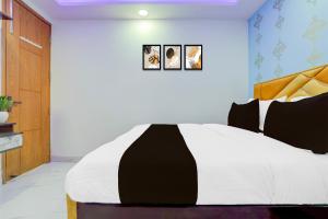 Hotel O by OYO N.K. Residency