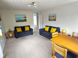 West Lulworth Apartment