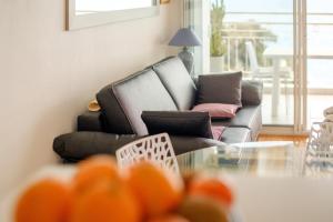 Appartements Best view of Cote Dazur : photos des chambres