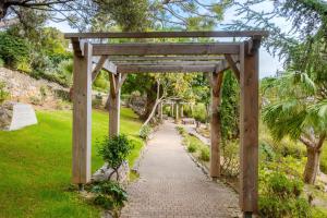 Appartements Best view of Cote Dazur : photos des chambres