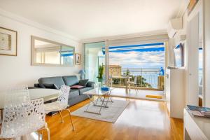Appartements Best view of Cote Dazur : photos des chambres