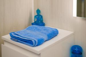 Appartements Best view of Cote Dazur : photos des chambres