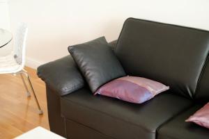 Appartements Best view of Cote Dazur : photos des chambres