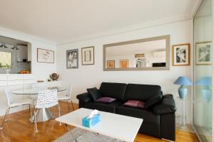 Appartements Best view of Cote Dazur : photos des chambres