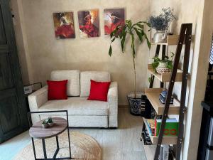 Giorgio en ValQuirico