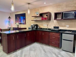 Jazmin en ValQuirico