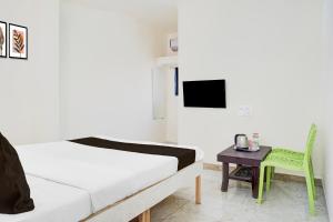 Hotel O by OYO Shree Sai Inn