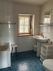 Maisons de vacances Le Colombier Gites : photos des chambres