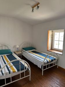 Maisons de vacances Le Colombier Gites : photos des chambres