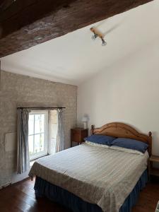 Maisons de vacances Le Colombier Gites : photos des chambres