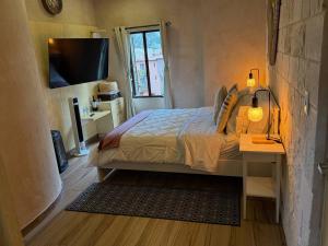 Fiore Junior en ValQuirico