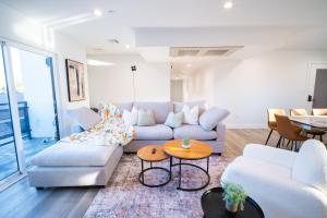 Modern Private Ensuite Room near USC