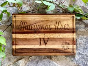 Mueganos 4 en ValQuirico