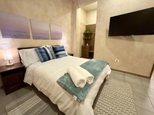 Mueganos 4 en ValQuirico