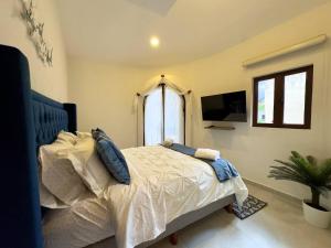 Loretta en ValQuirico