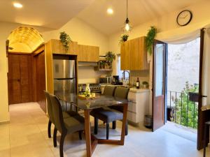 Loretta en ValQuirico