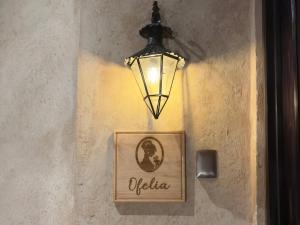 Ofelia en ValQuirico