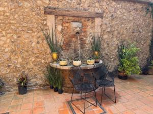 Dolce Angelo en ValQuirico