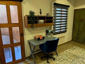 Dolce Angelo en ValQuirico