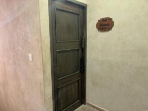 Valeria en ValQuirico