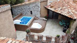 Valeria en ValQuirico