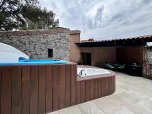 Valeria en ValQuirico