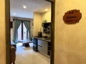 Valeria en ValQuirico