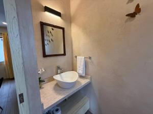 Fiore Master en ValQuirico