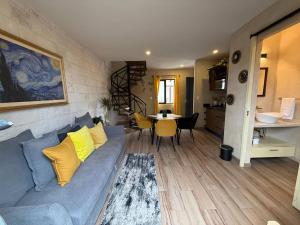 Fiore Master en ValQuirico