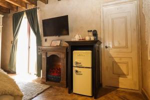 Loft Rafael en ValQuirico