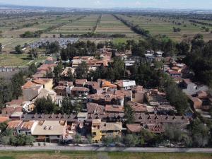Loft Rafael en ValQuirico