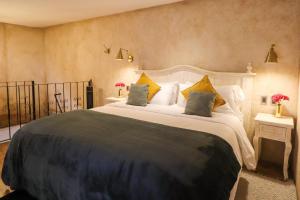 Loft Rafael en ValQuirico