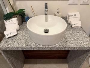 Lucca 81 en ValQuirico