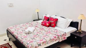 Suryakothi homestay