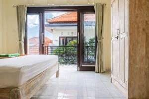 Ava Guesthouse #7 - Budget and Simple Room