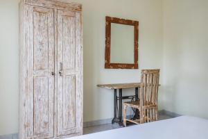 Ava Guesthouse #7 - Budget and Simple Room