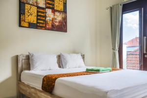 Ava Guesthouse #7 - Budget and Simple Room