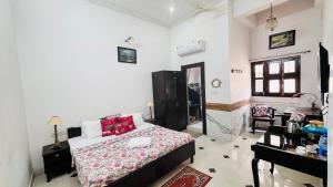 Suryakothi homestay