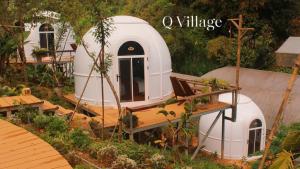 Q Village Homestay Đà Lạt
