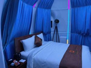 Q Village Homestay Đà Lạt