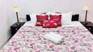 Suryakothi homestay