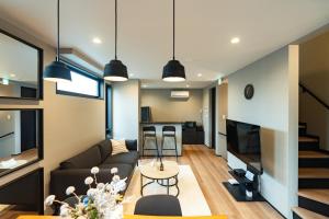 JS暁宅-蒼波A souha